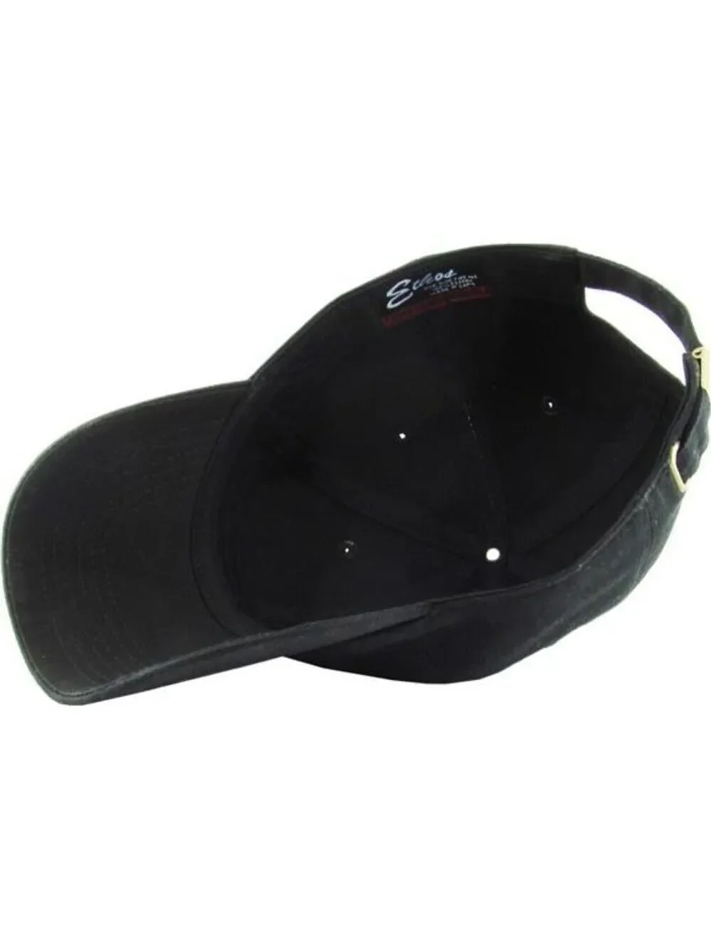 Cotton Baseball Cap Adjustable Dad Hat Low Profile Unstructured Classic Fit